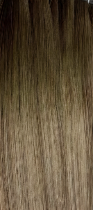 Sandy Blonde Ombre' B4/18